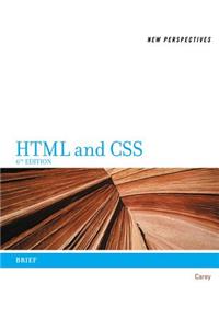 New Perspectives on HTML and CSS