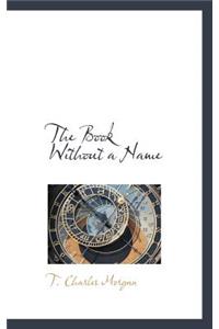 The Book Without a Name