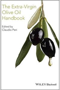 Extra-Virgin Olive Oil Handbook