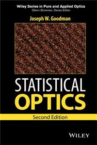 Statistical Optics 2e