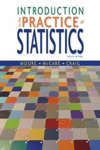 Introduction to the Practice of Statistics plus LaunchPad Access Card