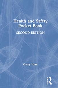 Health and Safety Pocket Book