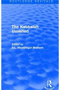 Kabbalah Unveiled