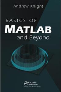 Basics of MATLAB and Beyond