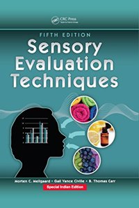 Sensory Evaluation Techniques