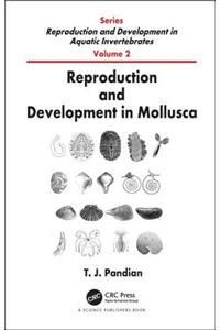 Reproduction and Development in Mollusca