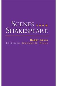 Scenes from Shakespeare