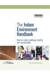 Indoor Environment Handbook