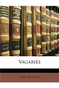 Vagaries