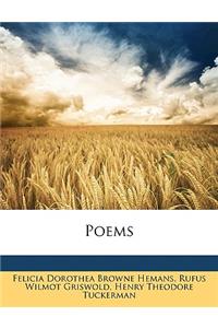 Poems