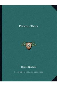Princess Thora