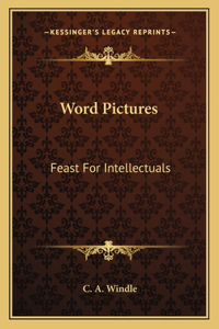 Word Pictures