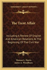 The Trent Affair