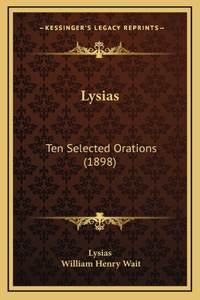 Lysias