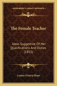 Female Teacher