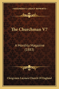 Churchman V7