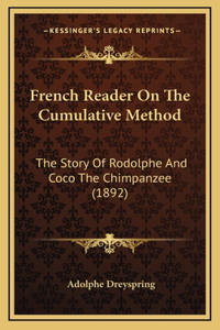 French Reader On The Cumulative Method
