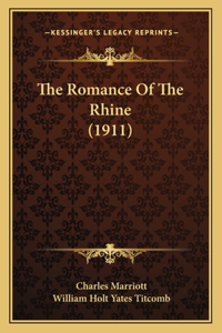 Romance Of The Rhine (1911)