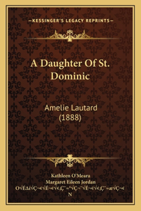 Daughter Of St. Dominic