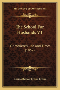 School For Husbands V1