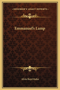 Emmanuel's Lamp