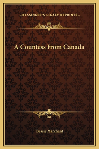 A Countess From Canada