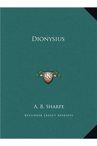 Dionysius