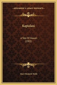 Kapiolani