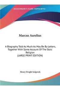 Marcus Aurelius