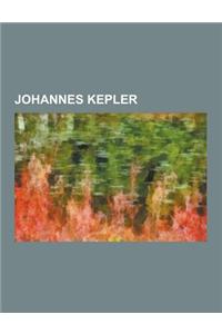 Johannes Kepler