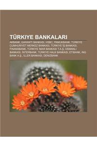 Turkiye Bankalar