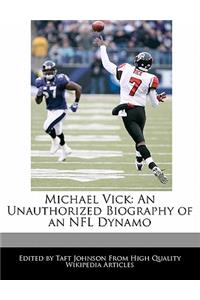 Michael Vick