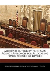 Medicare Integrity Program