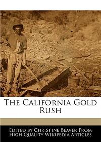 The California Gold Rush