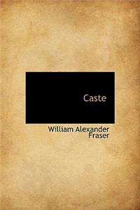 Caste