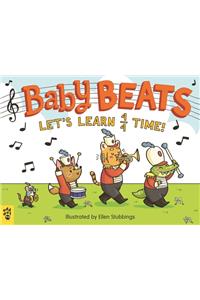 Baby Beats: Let's Learn 4/4 Time!
