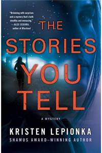 Stories You Tell