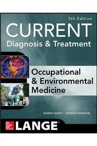 Current Occupational And Environmental Medicine (Ie)....