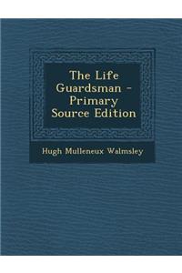 Life Guardsman