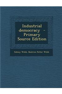 Industrial Democracy