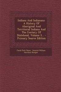 Indiana and Indianans
