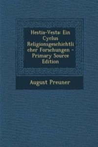Hestia-Vesta