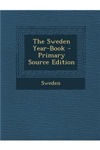 The Sweden Year-Book