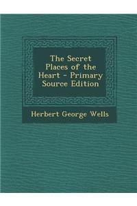 The Secret Places of the Heart