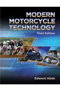 Modern Motorcycle Technology