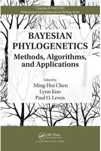 Bayesian Phylogenetics