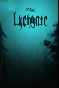 Lychgate