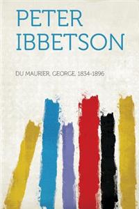 Peter Ibbetson