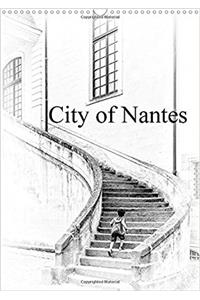 City of Nantes 2017