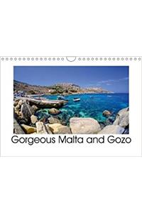 Gorgeous Malta and Gozo 2018